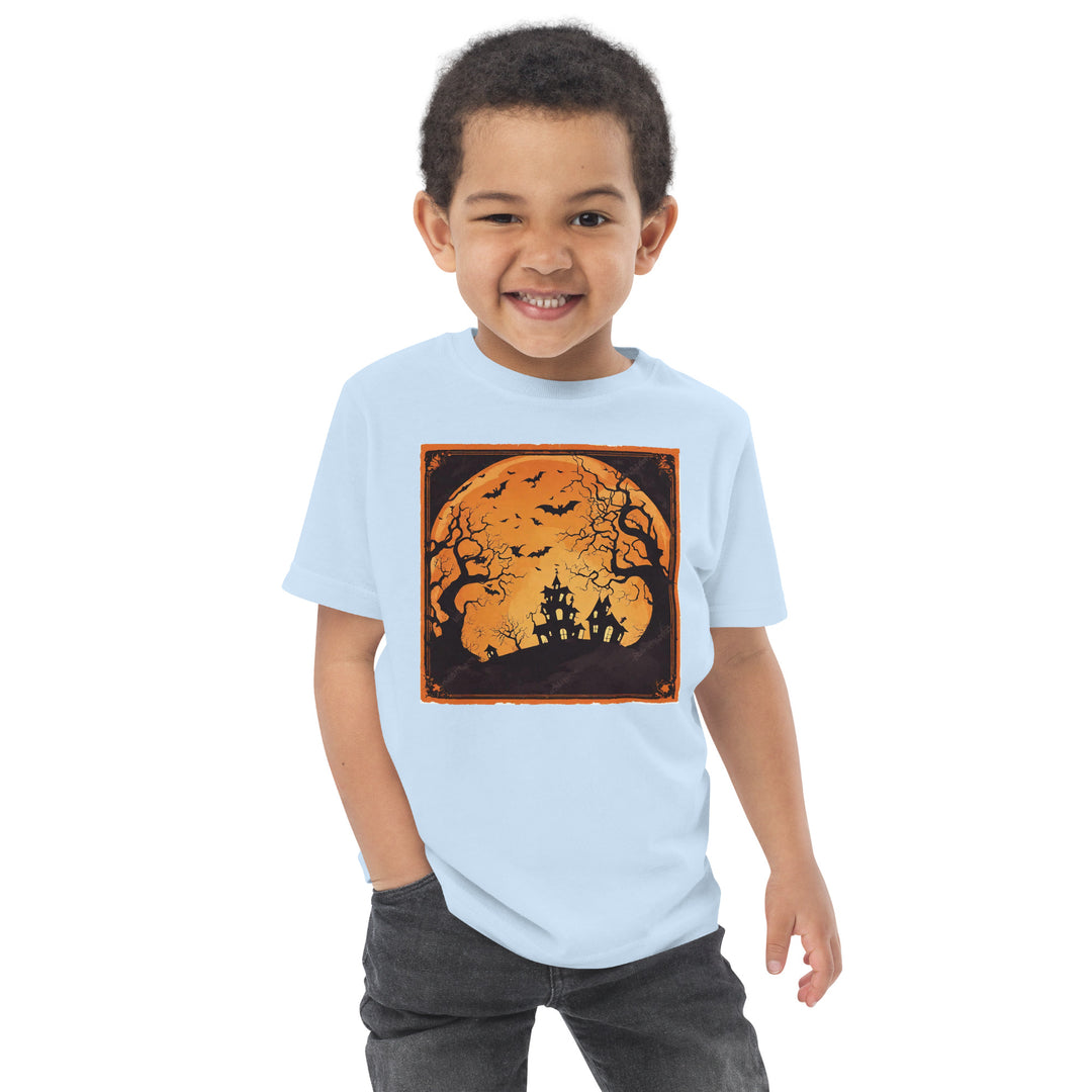 Toddler jersey t-shirt - WhatUWant2Buy