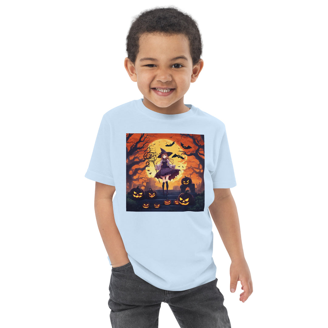 Toddler jersey t-shirt - WhatUWant2Buy