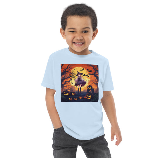 Toddler jersey t-shirt - WhatUWant2Buy