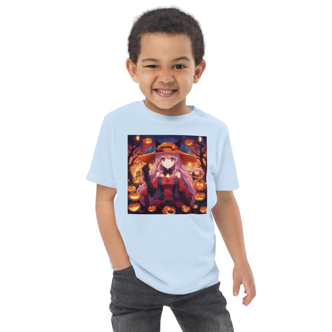 Toddler jersey t-shirt - WhatUWant2Buy