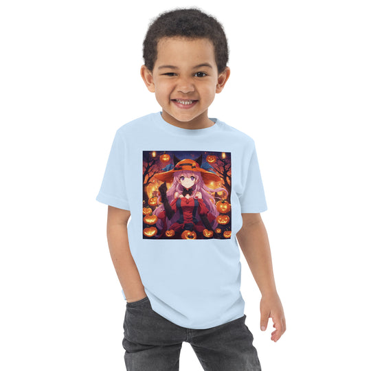 Toddler jersey t-shirt - WhatUWant2Buy