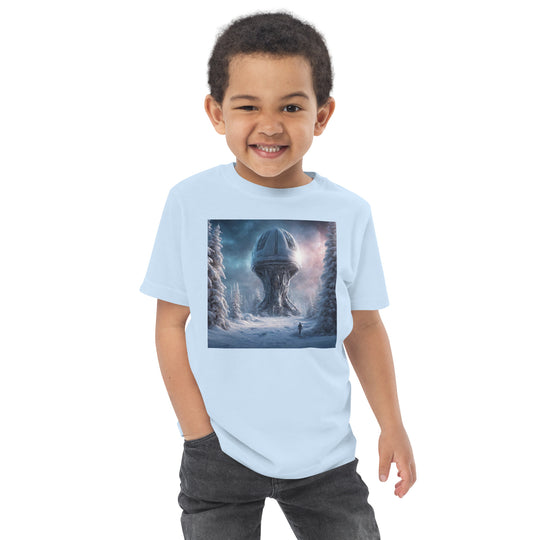Toddler jersey t-shirt - WhatUWant2Buy