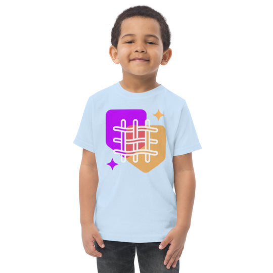Toddler jersey t-shirt - WhatUWant2Buy