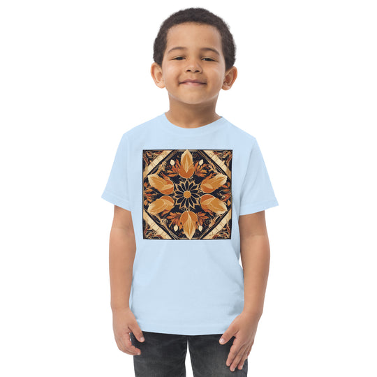 Toddler jersey t-shirt - WhatUWant2Buy