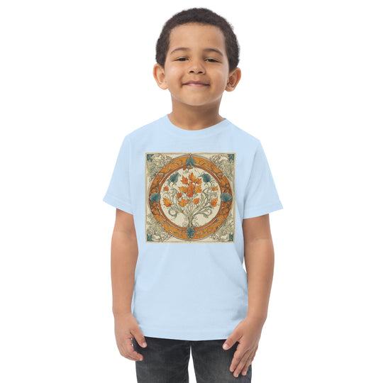 Toddler jersey t-shirt - WhatUWant2Buy