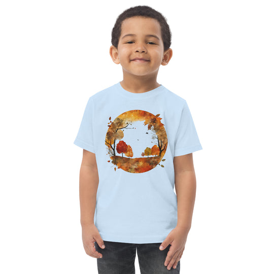 Toddler jersey t-shirt - WhatUWant2Buy