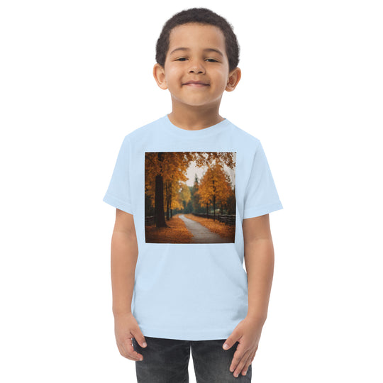 Toddler jersey t-shirt - WhatUWant2Buy