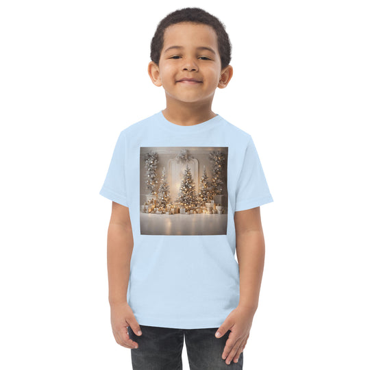 Toddler jersey t-shirt - WhatUWant2Buy