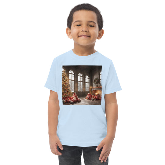 Toddler jersey t-shirt - WhatUWant2Buy
