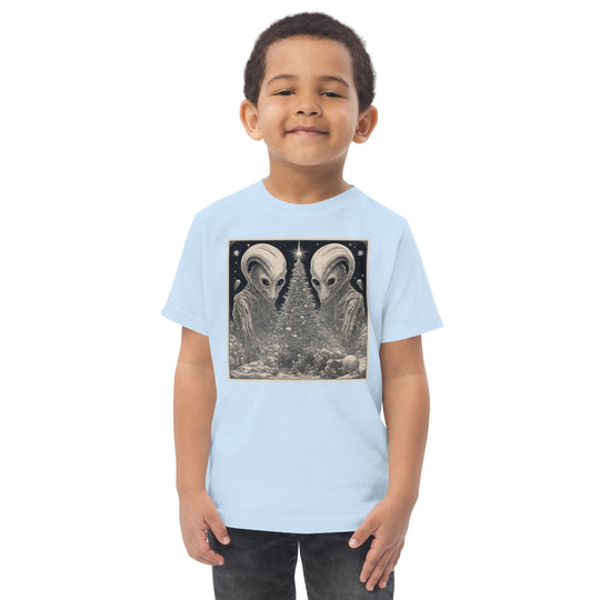 Toddler jersey t-shirt - WhatUWant2Buy