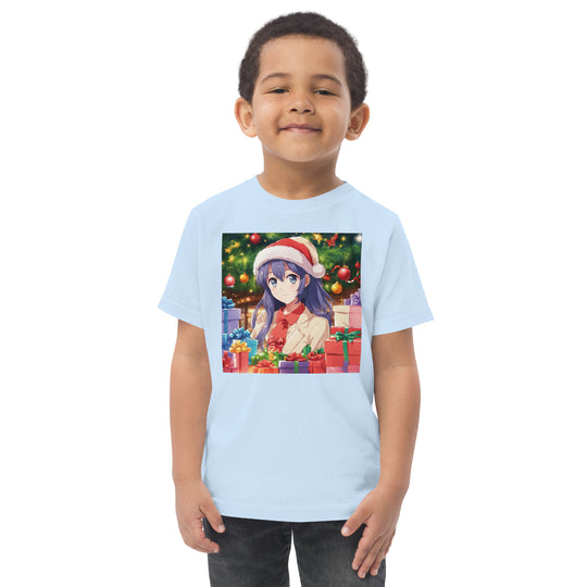 Toddler jersey t-shirt - WhatUWant2Buy