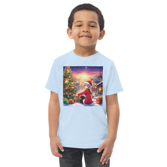 Toddler jersey t-shirt - WhatUWant2Buy