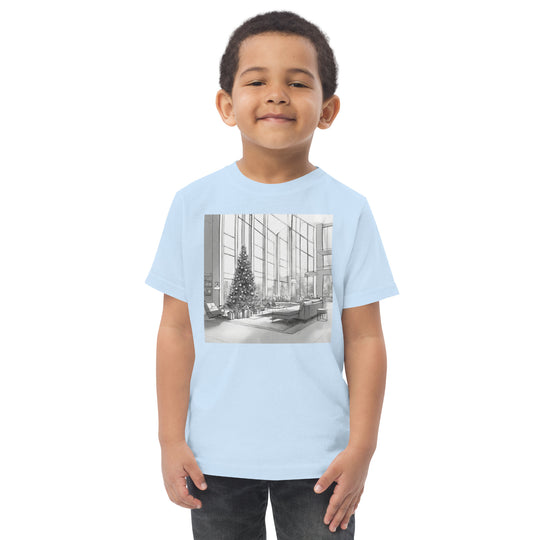 Toddler jersey t-shirt - WhatUWant2Buy