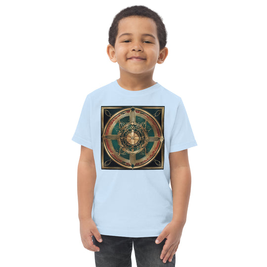 Toddler jersey t-shirt - WhatUWant2Buy