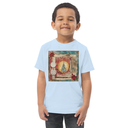 Toddler jersey t-shirt - WhatUWant2Buy