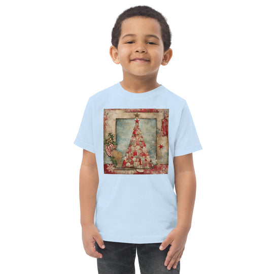 Toddler jersey t-shirt - WhatUWant2Buy