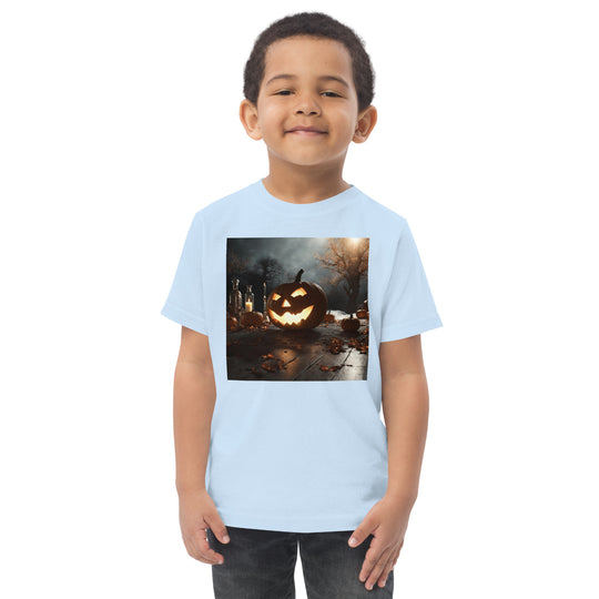 Toddler jersey t-shirt - WhatUWant2Buy