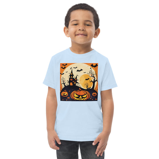 Toddler jersey t-shirt - WhatUWant2Buy
