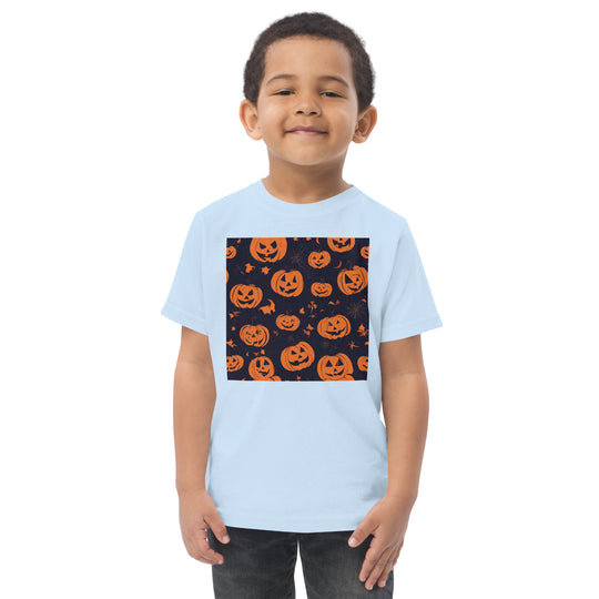 Toddler jersey t-shirt - WhatUWant2Buy