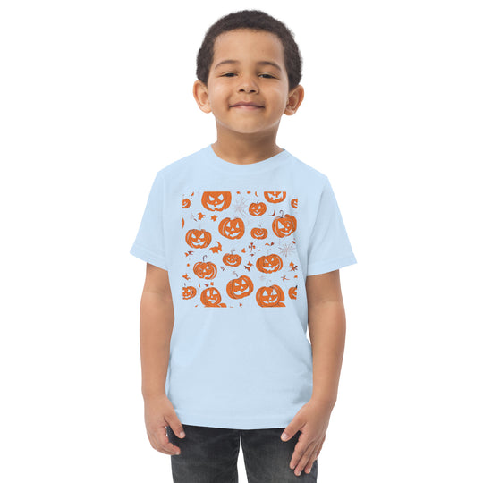 Toddler jersey t-shirt - WhatUWant2Buy