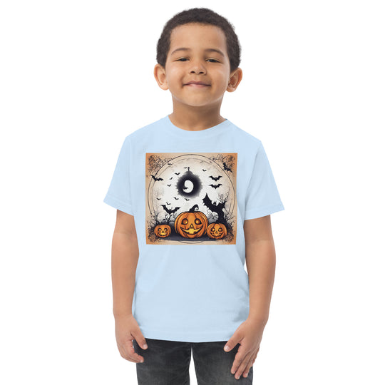 Toddler jersey t-shirt - WhatUWant2Buy