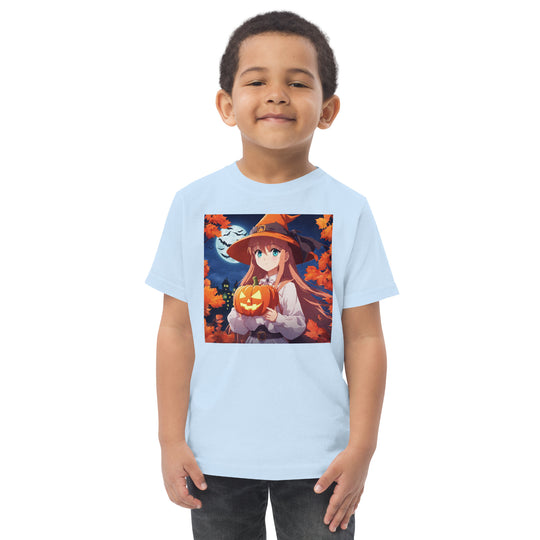 Toddler jersey t-shirt - WhatUWant2Buy