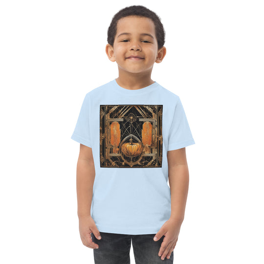 Toddler jersey t-shirt - WhatUWant2Buy