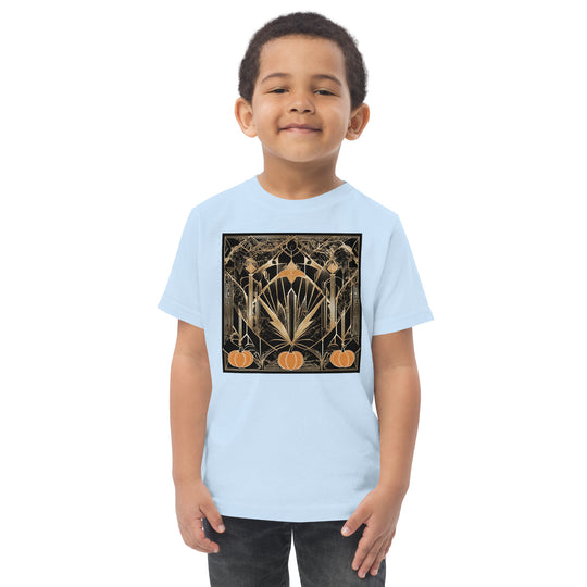Toddler jersey t-shirt - WhatUWant2Buy