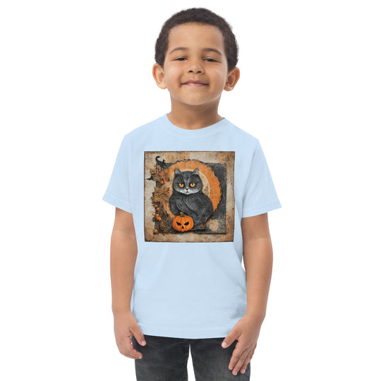 Toddler jersey t-shirt - WhatUWant2Buy