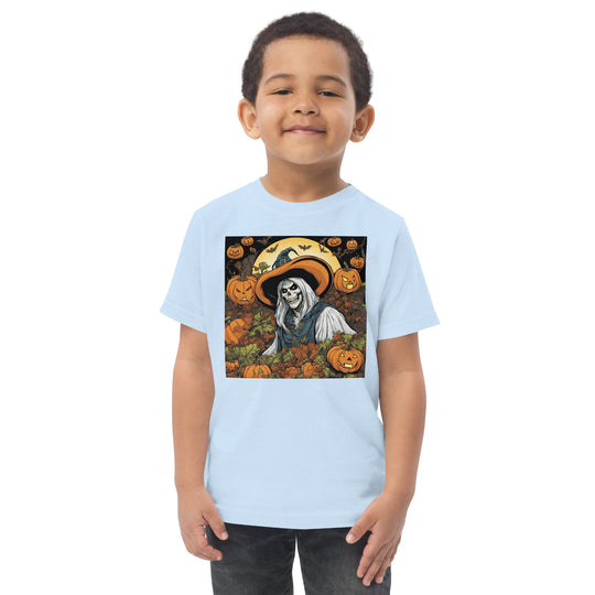 Toddler jersey t-shirt - WhatUWant2Buy