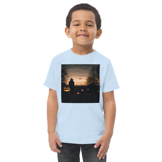 Toddler jersey t-shirt - WhatUWant2Buy