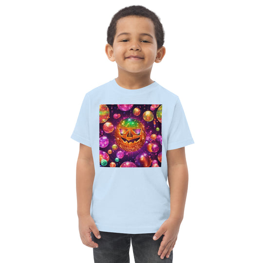 Toddler jersey t-shirt - WhatUWant2Buy