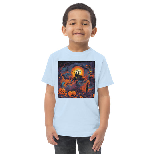 Toddler jersey t-shirt - WhatUWant2Buy