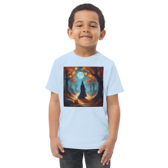 Toddler jersey t-shirt - WhatUWant2Buy