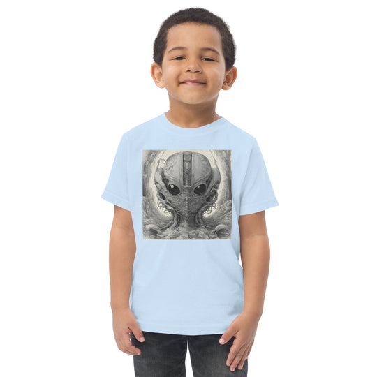 Toddler jersey t-shirt - WhatUWant2Buy