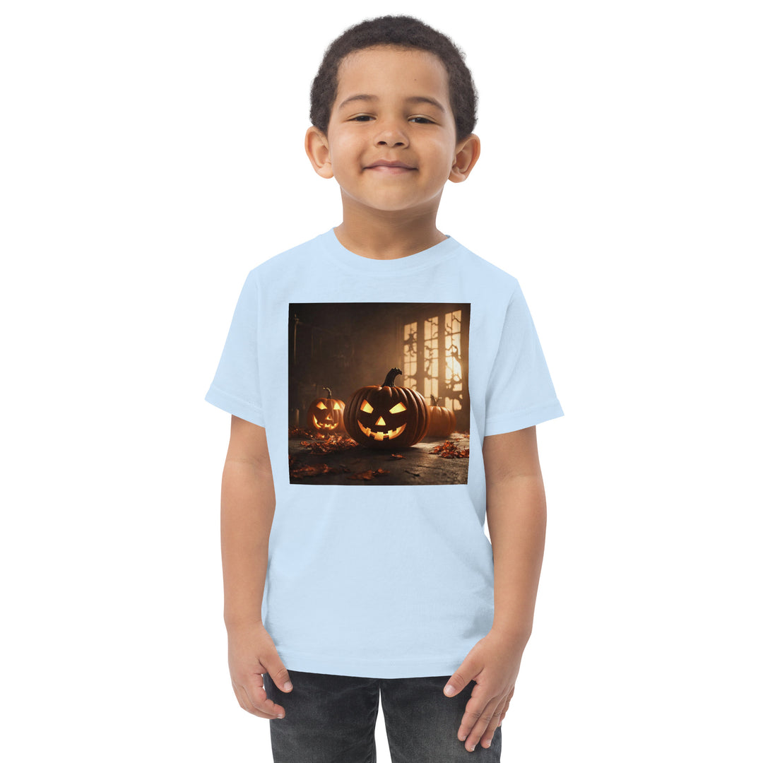 Toddler jersey t-shirt - WhatUWant2Buy
