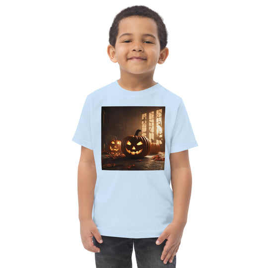 Toddler jersey t-shirt - WhatUWant2Buy