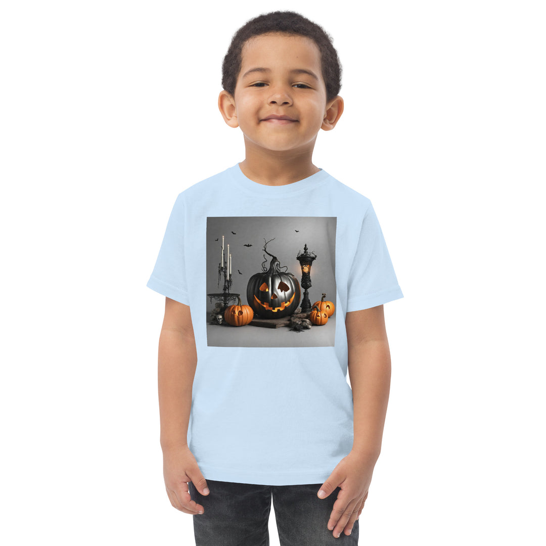 Toddler jersey t-shirt - WhatUWant2Buy