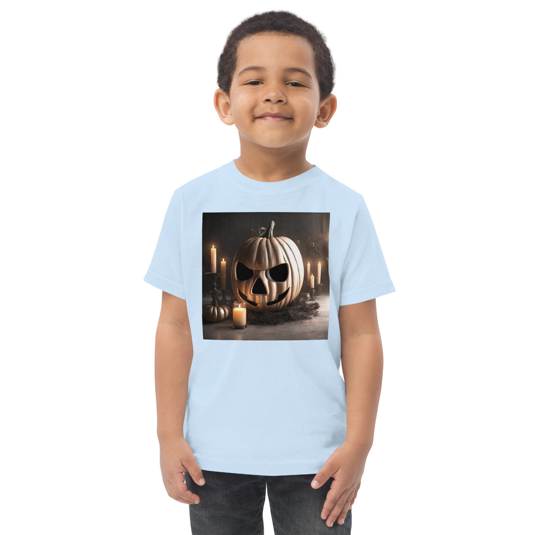 Toddler jersey t-shirt - WhatUWant2Buy