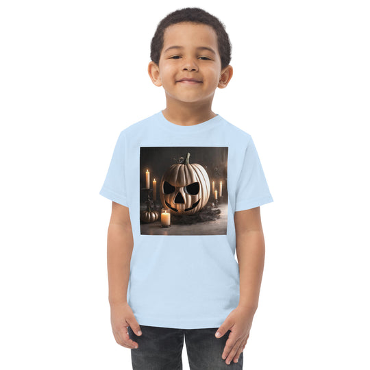 Toddler jersey t-shirt - WhatUWant2Buy