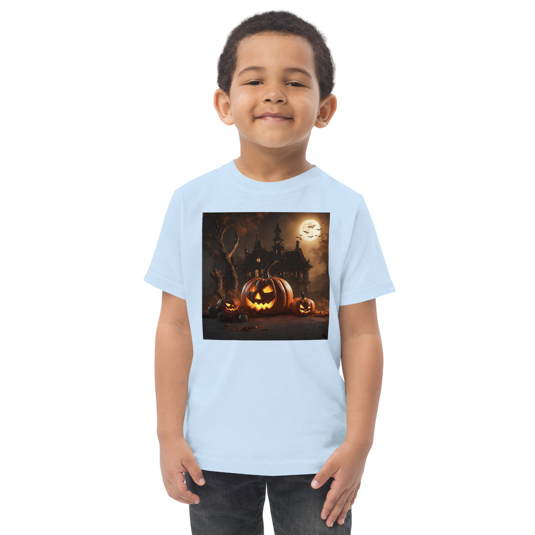 Toddler jersey t-shirt - WhatUWant2Buy