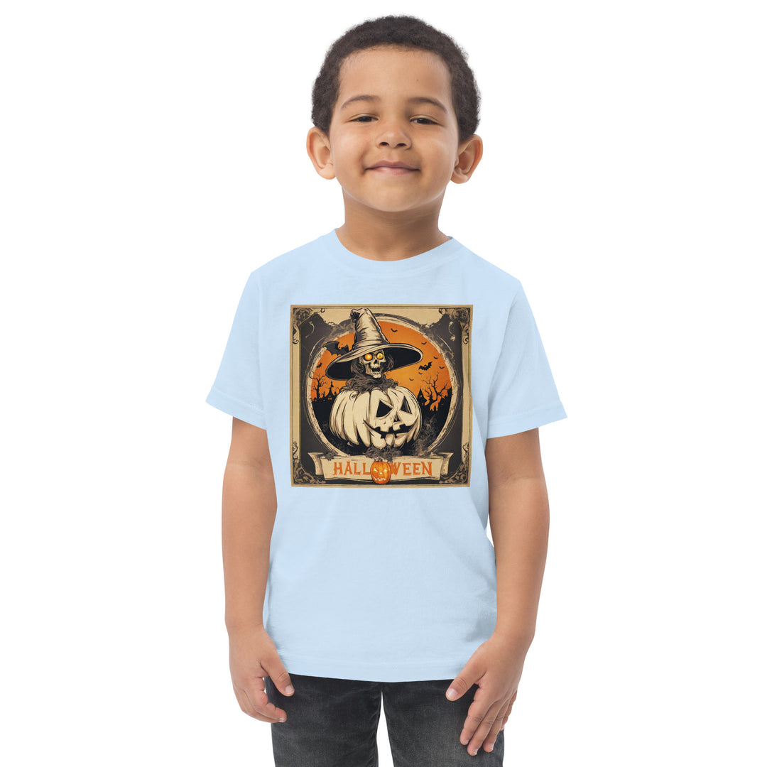 Toddler jersey t-shirt - WhatUWant2Buy