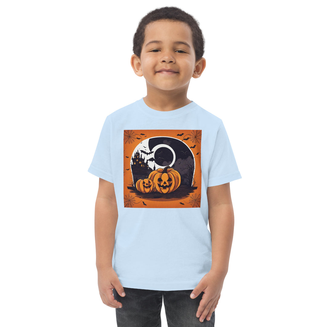 Toddler jersey t-shirt - WhatUWant2Buy