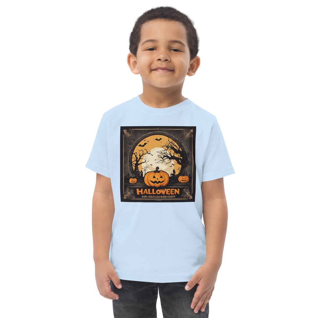 Toddler jersey t-shirt - WhatUWant2Buy
