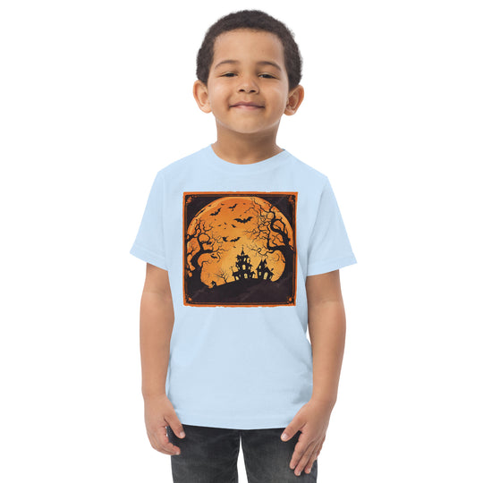 Toddler jersey t-shirt - WhatUWant2Buy