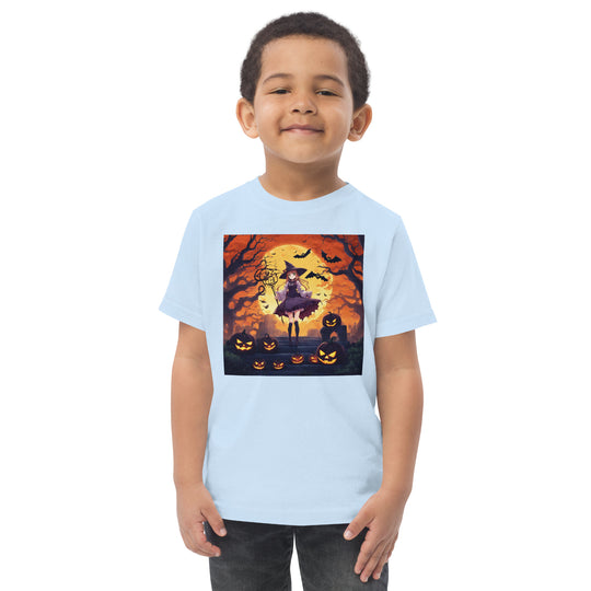 Toddler jersey t-shirt - WhatUWant2Buy