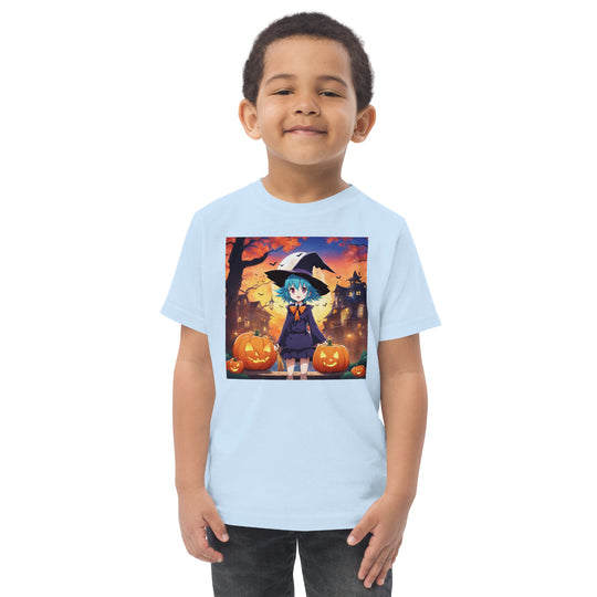 Toddler jersey t-shirt - WhatUWant2Buy