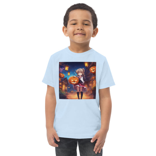 Toddler jersey t-shirt - WhatUWant2Buy