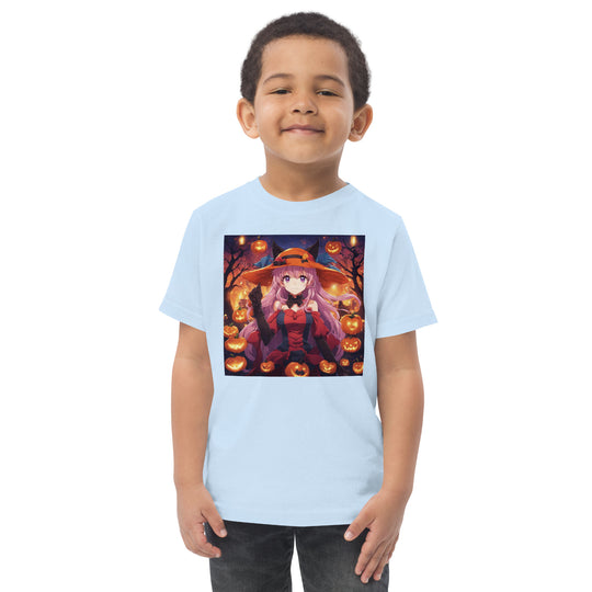 Toddler jersey t-shirt - WhatUWant2Buy