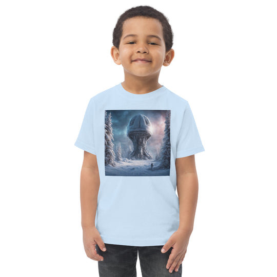 Toddler jersey t-shirt - WhatUWant2Buy